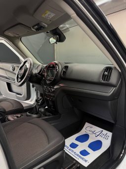 
										Mini Cooper D Countryman 2.0 150 CV BAKER STREET EDITION full									