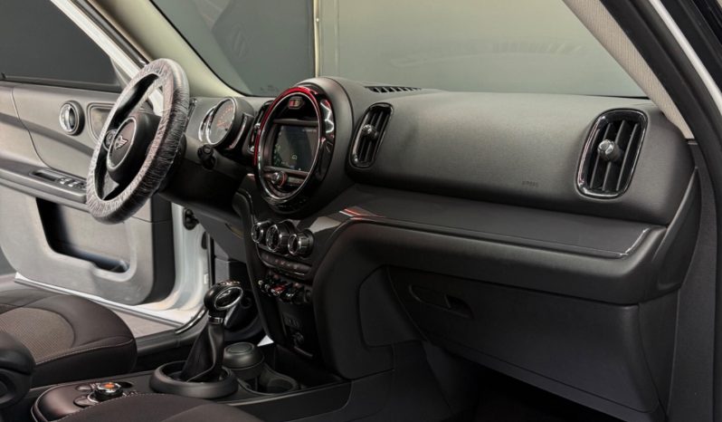 
								Mini Cooper D Countryman 2.0 150 CV BAKER STREET EDITION full									