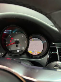 
										Porsche Macan 3.0 S Diesel 250 cv IPER FULL full									