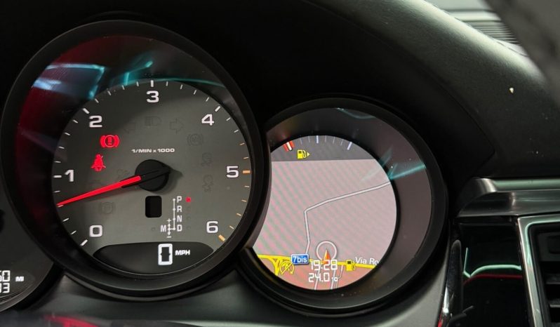
								Porsche Macan 3.0 S Diesel 250 cv IPER FULL full									