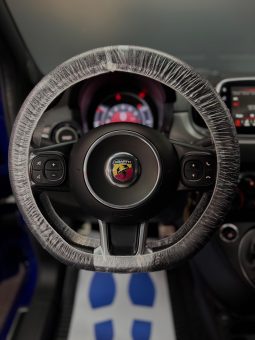 
										Abarth 595 1.4 Turbo T-Jet 160 CV Pista 12/2019 full									