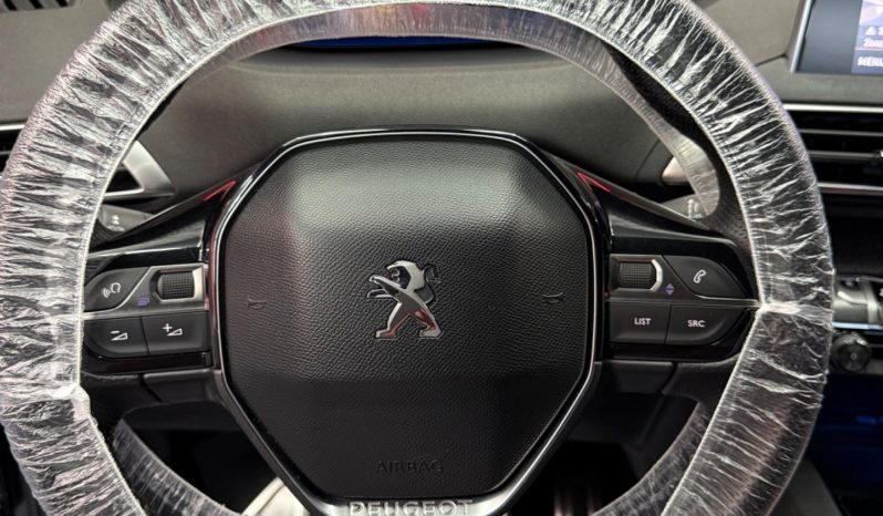 
								Peugeot 3008 BlueHDi 130 Cv GT Line 12/2018 full									
