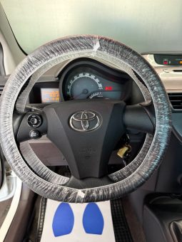 
										Toyota iQ 1.0 Benzina Sol 10/2010 NUOVA full									