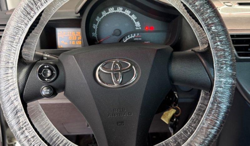 
								Toyota iQ 1.0 Benzina Sol 10/2010 NUOVA full									