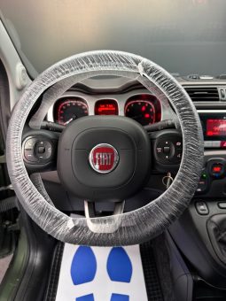 
										Fiat Panda Cross 1.2 GPL 2020 full									