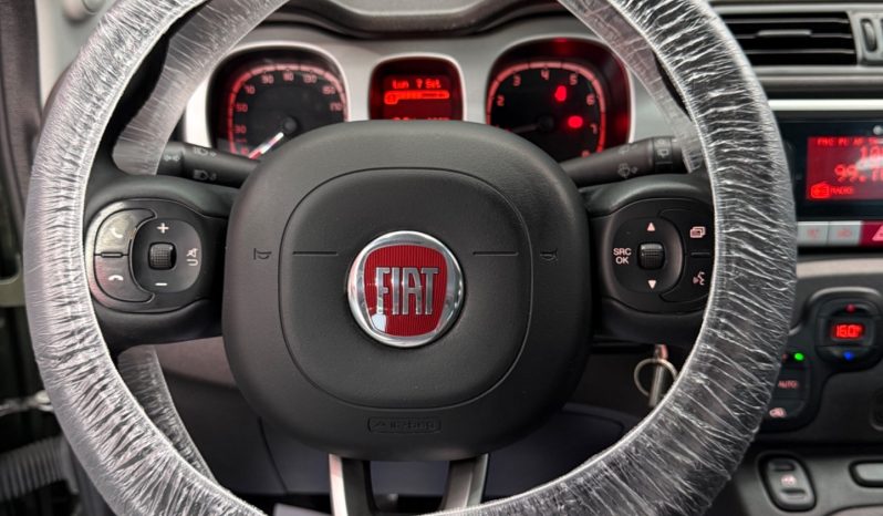 
								Fiat Panda Cross 1.2 GPL 2020 full									