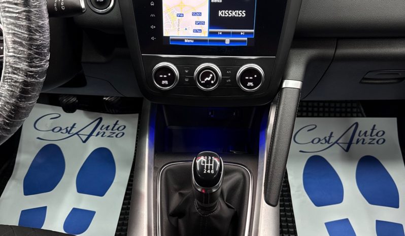
								Renault Kadjar 1.5 Blue dCi 115CV Sport Edition2 2020 full									