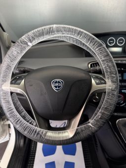 
										Lancia Ypsilon 1.2 GPL Ecochic Platinum 11/2015 full									