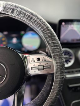 
										Mercedes GLC 220 d 4Matic Coupé Premium Plus IPER FULL full									