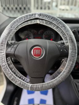 
										Fiat Qubo 1.3 Multijet 80 CV Dynamic 2016 NUOVO full									