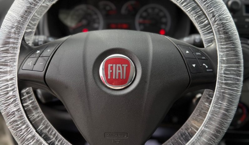 
								Fiat Qubo 1.3 Multijet 80 CV Dynamic 2016 NUOVO full									