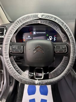 
										Citroen C5 Aircross 1.5 BlueHDi 130 Cv Shine Pack 10/2022 full									