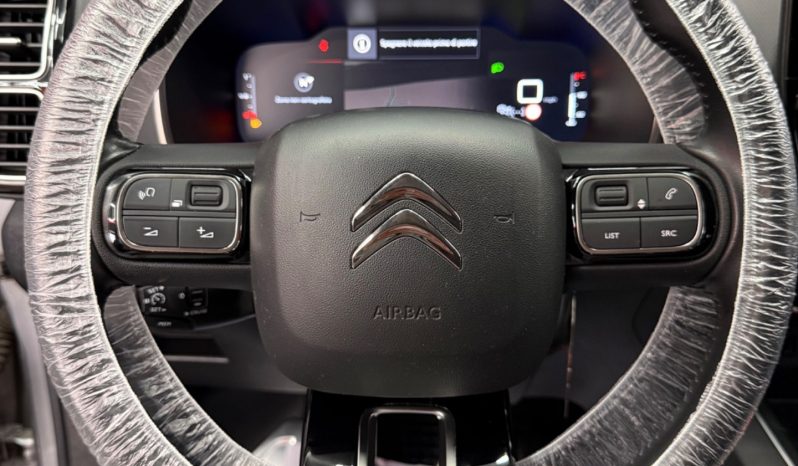 
								Citroen C5 Aircross 1.5 BlueHDi 130 Cv Shine Pack 10/2022 full									