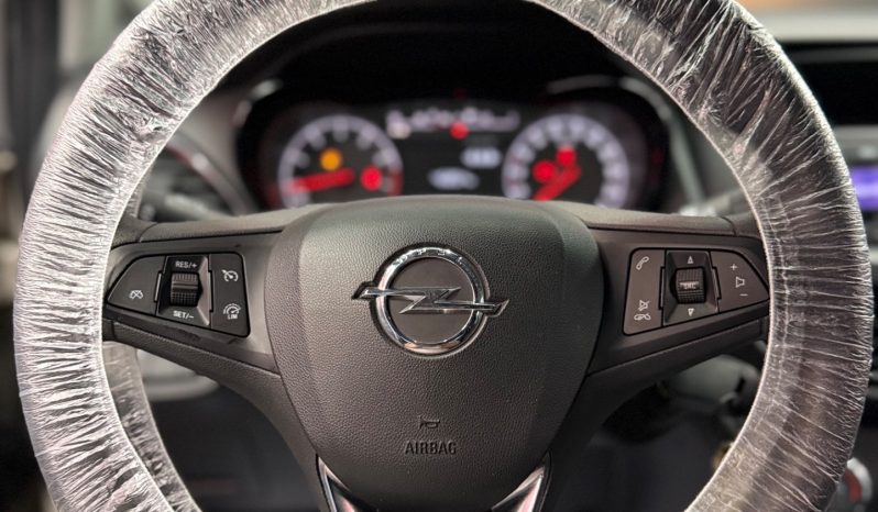 
								Opel Karl 1.0 GPL Innovation 2016 NUOVA full									