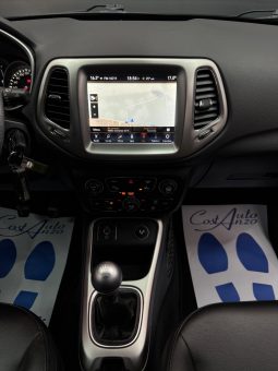 
										Jeep Compass 1.6 Multijet 120 Cv Limited 11/2017 full									