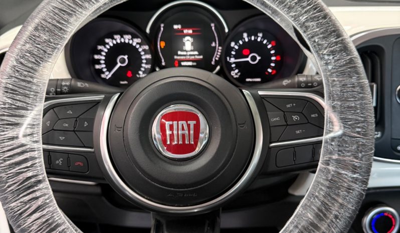 
								Fiat 500L 1.3 Multijet 95 CV Lounge 2018 full									