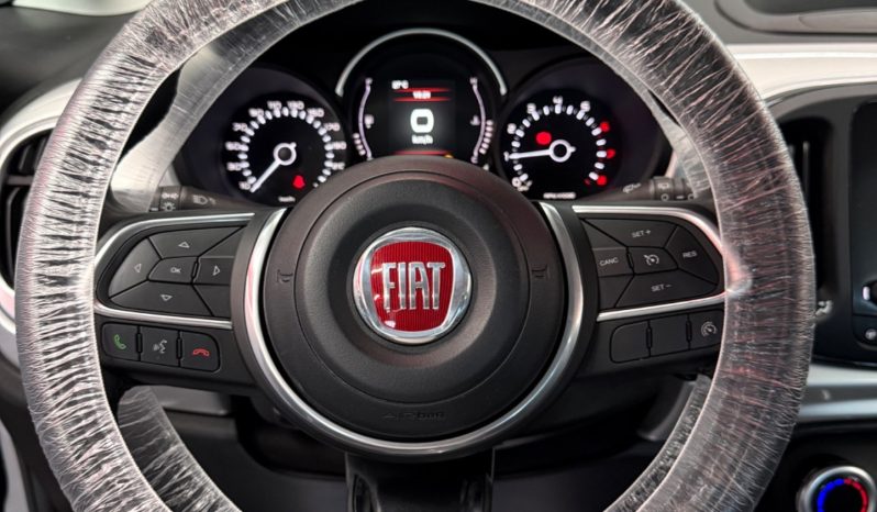 
								Fiat 500L 1.4 GPL LOUNGE 11/2019 full									