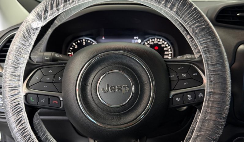
								Jeep Renegade 1.6 Multijet DDCT 120 CV Limited 10/2019 full									