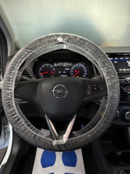 
										Opel Karl ROCKS 1.0 GPL 2019 full									