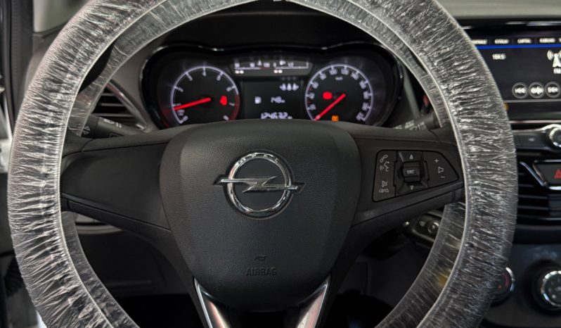 
								Opel Karl ROCKS 1.0 GPL 2019 full									