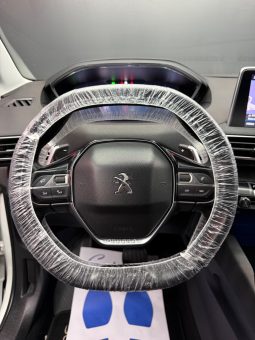 
										Peugeot 3008 1.6 BlueHDi 120 Cv EAT6 Allure Pack 2018 full									