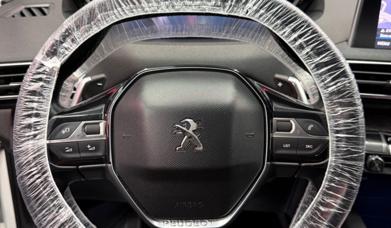 
								Peugeot 3008 1.6 BlueHDi 120 Cv EAT6 Allure Pack 2018 full									