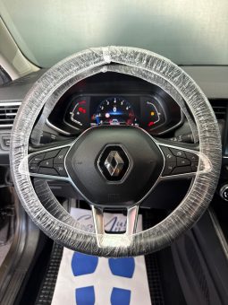 
										Renault Clio 1.0 SCe 75 CV Intens 2020 FULL full									