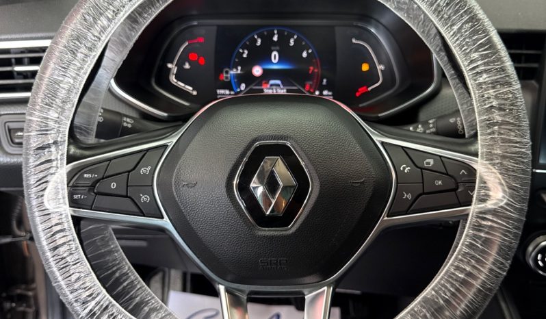 
								Renault Clio 1.0 SCe 75 CV Intens 2020 FULL full									