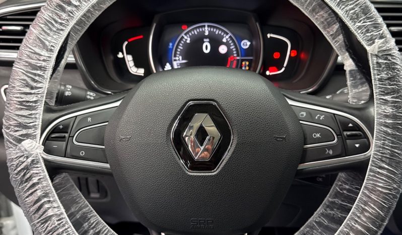 
								Renault Kadjar 1.5 Blue dci 115 Cv Sport Edition2 2019 full									
