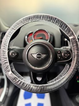 
										Mini Cooper D Countryman 2.0 150 CV BAKER STREET EDITION full									