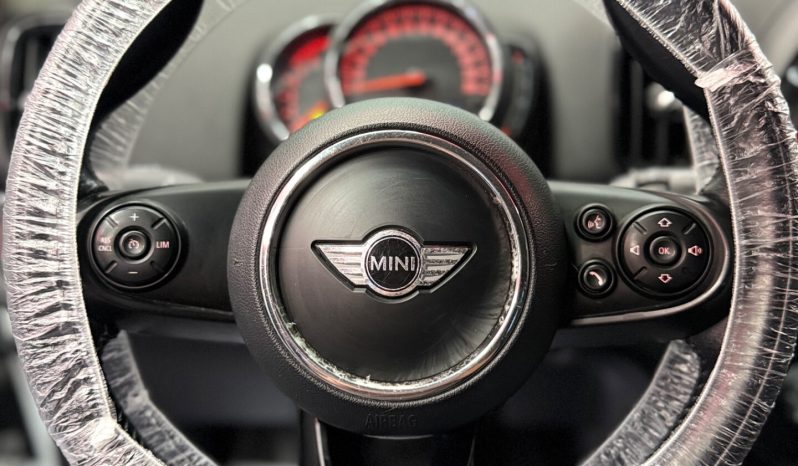 
								Mini Cooper D Countryman 2.0 150 CV BAKER STREET EDITION full									