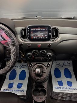 
										Abarth 595 1.4 Turbo T-Jet 160 CV Pista 12/2019 full									