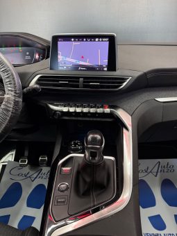 
										Peugeot 3008 BlueHDi 130 Cv GT Line 12/2018 full									