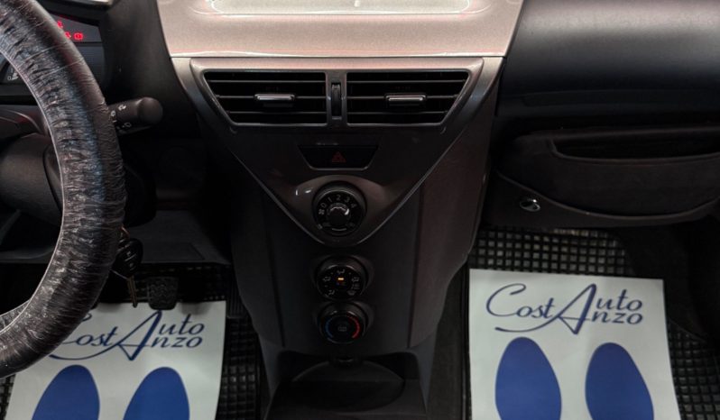 
								Toyota iQ 1.0 Benzina Sol 10/2010 NUOVA full									