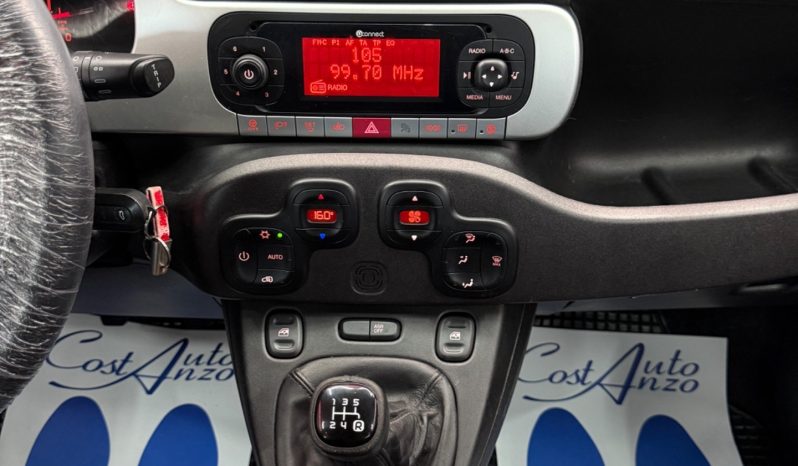 
								Fiat Panda Cross 1.2 GPL 2020 full									