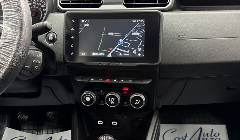 
								Dacia Duster 1.5 Blue dCi 115 CV 4×2 Journey 2023 full									