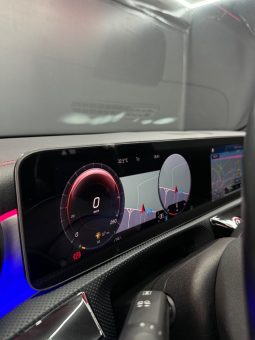 
										Mercedes CLA 200 d Premium AMG 2020 48.000 KM full									