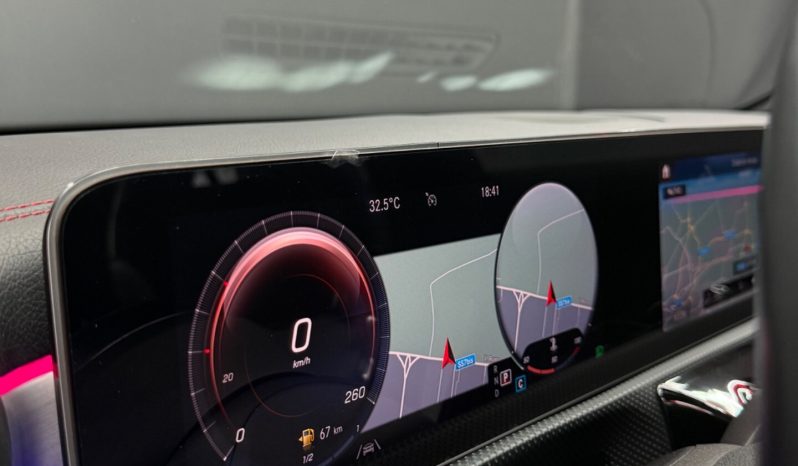 
								Mercedes CLA 200 d Premium AMG 2020 48.000 KM full									