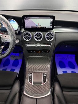 
										Mercedes GLC 220 d 4Matic Coupé Premium Plus IPER FULL full									
