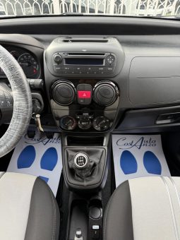 
										Fiat Qubo 1.3 Multijet 80 CV Dynamic 2016 NUOVO full									