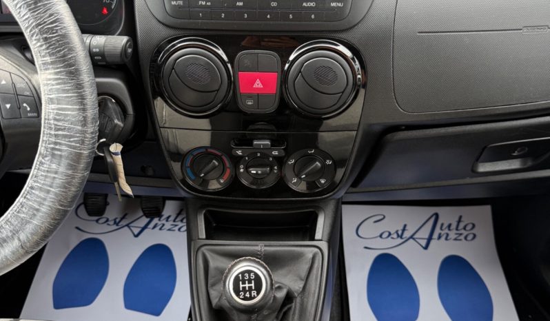 
								Fiat Qubo 1.3 Multijet 80 CV Dynamic 2016 NUOVO full									