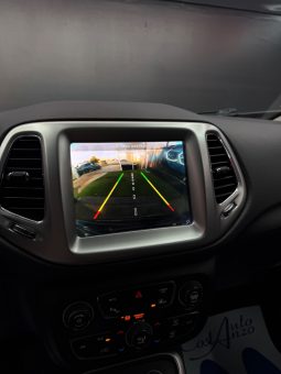 
										Jeep Compass 1.6 Multijet 120 Cv Limited 11/2017 full									