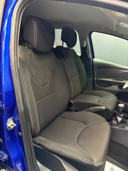 
										Renault Clio 1.2 Benzina 75 CV Duel 2018 full									