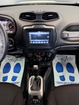 
										Jeep Renegade 1.6 Multijet DDCT 120 CV Limited 10/2019 full									