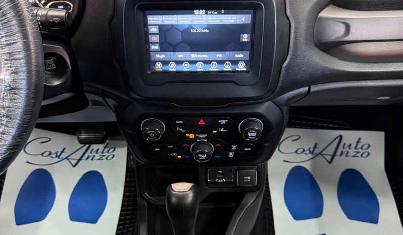 
								Jeep Renegade 1.6 Multijet DDCT 120 CV Limited 10/2019 full									
