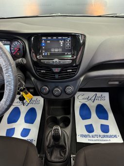 
										Opel Karl ROCKS 1.0 GPL 2019 full									