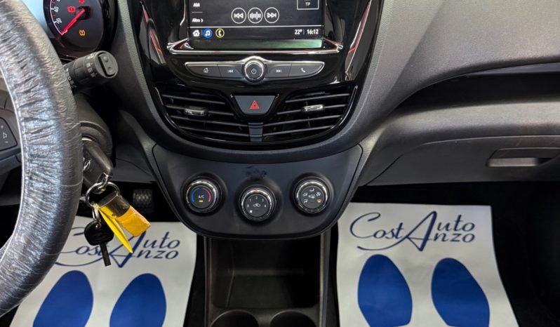 
								Opel Karl ROCKS 1.0 GPL 2019 full									