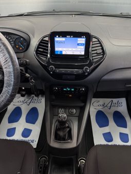 
										Ford Ka 1.2 Benzina 85 CV Ultimate 12/2018 full									