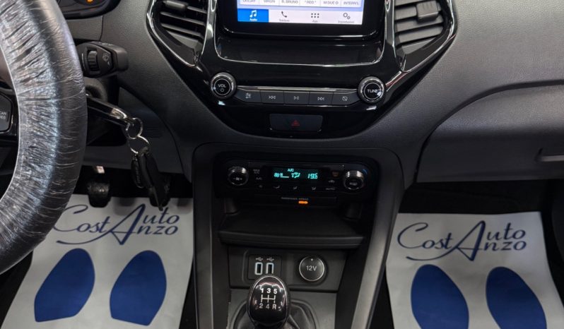 
								Ford Ka 1.2 Benzina 85 CV Ultimate 12/2018 full									