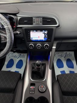 
										Renault Kadjar 1.5 Blue dci 115 Cv Sport Edition2 2019 full									